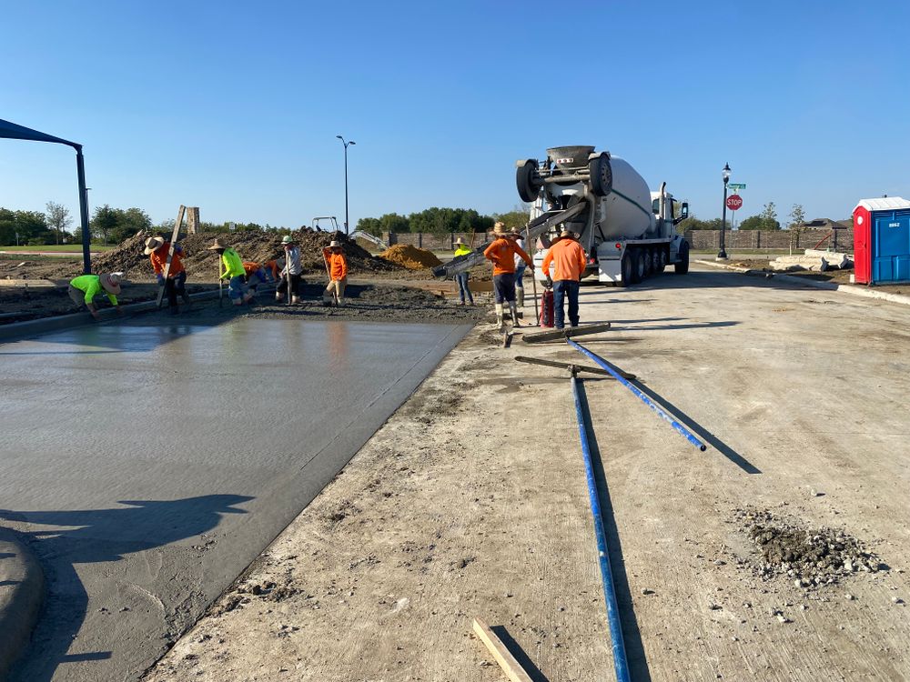 All Photos for Socon Construction LLC in Dallas, TX