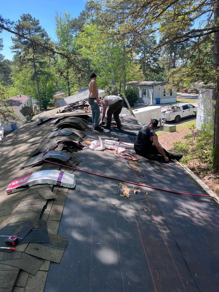 Helpafella Handy Man Service team in Cornelia, GA - people or person