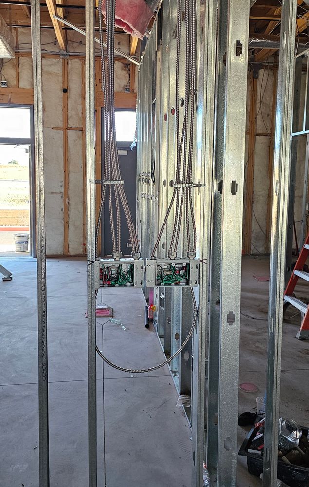 All Photos for Spearhead Electric in Colorado Springs, CO