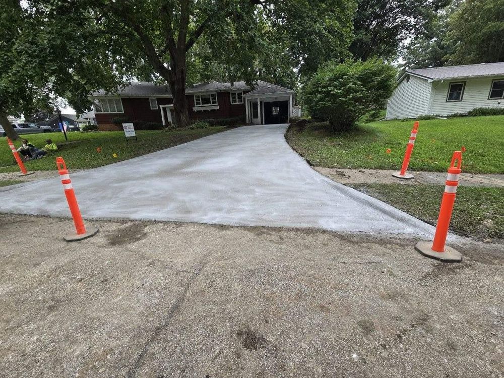 All Photos for Patriot's Choice Contracting in Harlan, IA