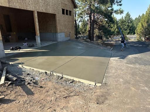 All Photos for Elite Concrete & Coatings in Sunriver, OR