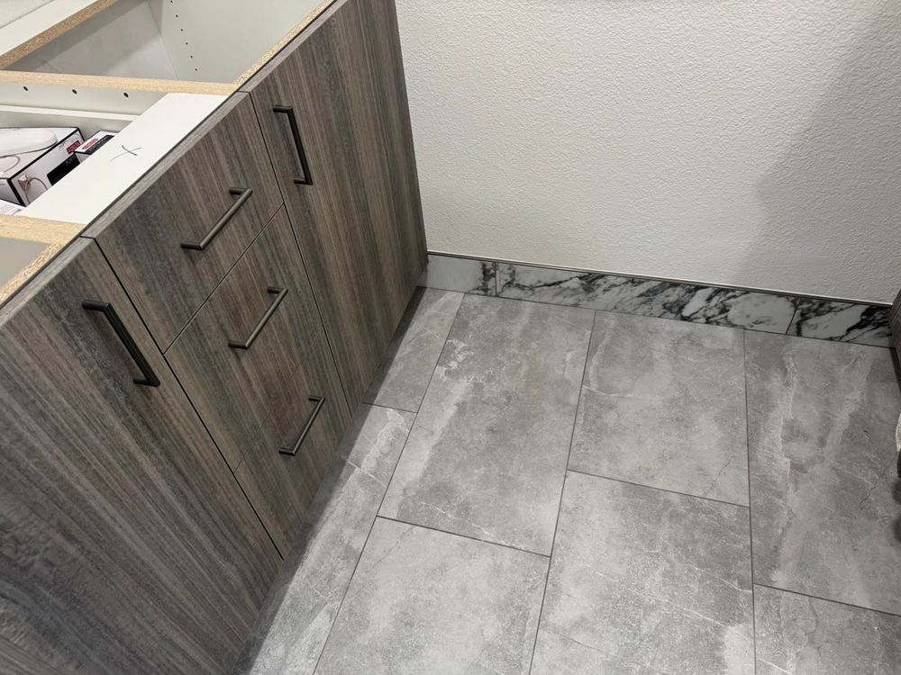 All Photos for Knock & Son Tile in Nampa, ID