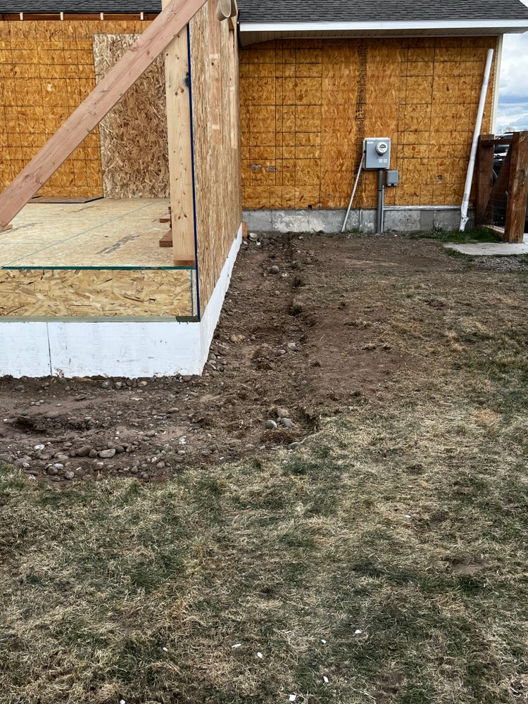 All Photos for SilverStone Excavation in Rigby, ID