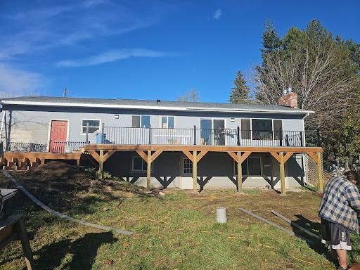 All Photos for Rob's Odd Jobs in Moscow, ID