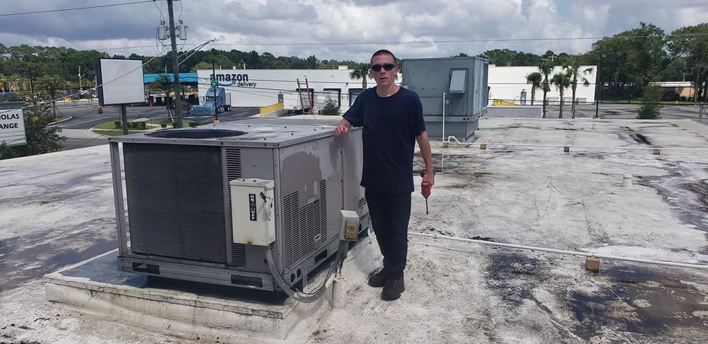 All Photos for Tri-State HVAC Solutions LLC in Callahan, FL