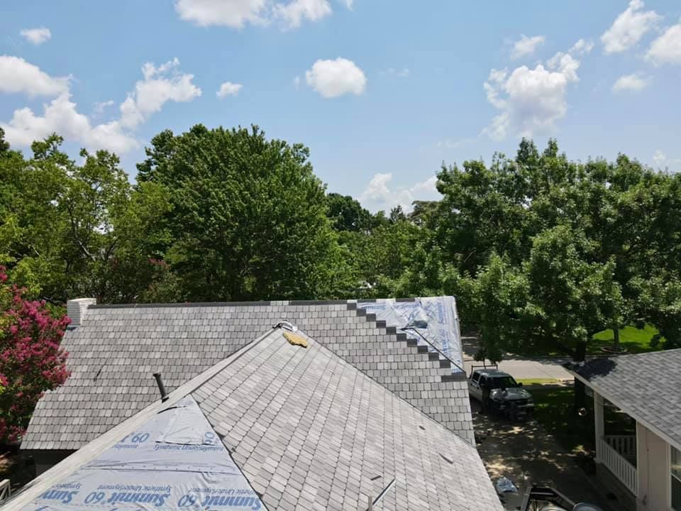 All Photos for Performance Roofing TX in McKinney, TX