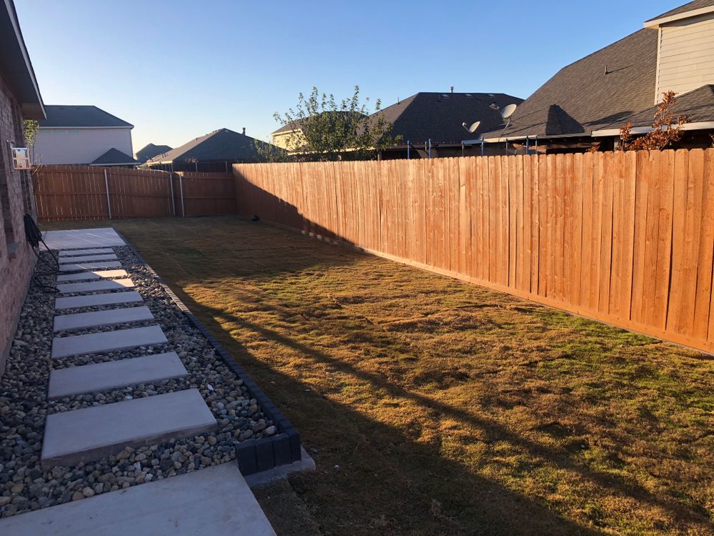 Discover the exceptional range of services our Construction & Remodeling company offers to enhance your home’s beauty and functionality. Let us help you transform your living space today! for B&P Builders in Midland, TX