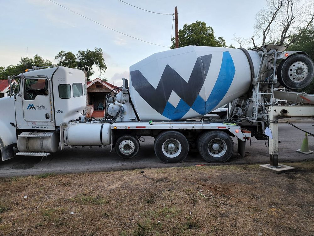 Exterior Renovations for Cervera's Custom Construction in San Antonio, TX