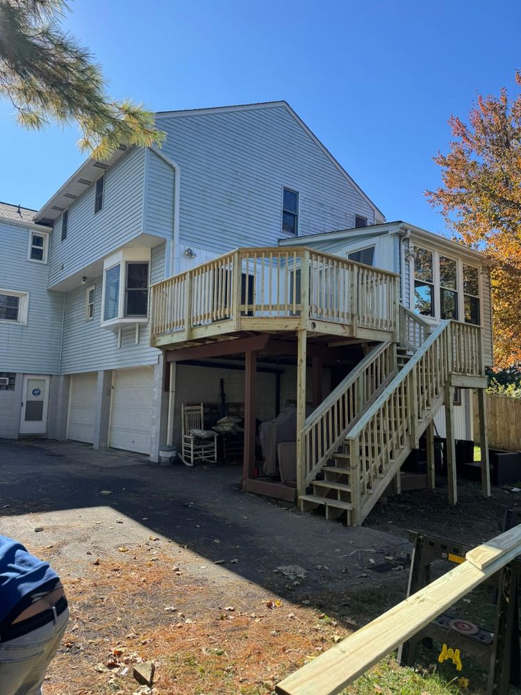 All Photos for Ironborn Contracting in Pittsburgh, PA