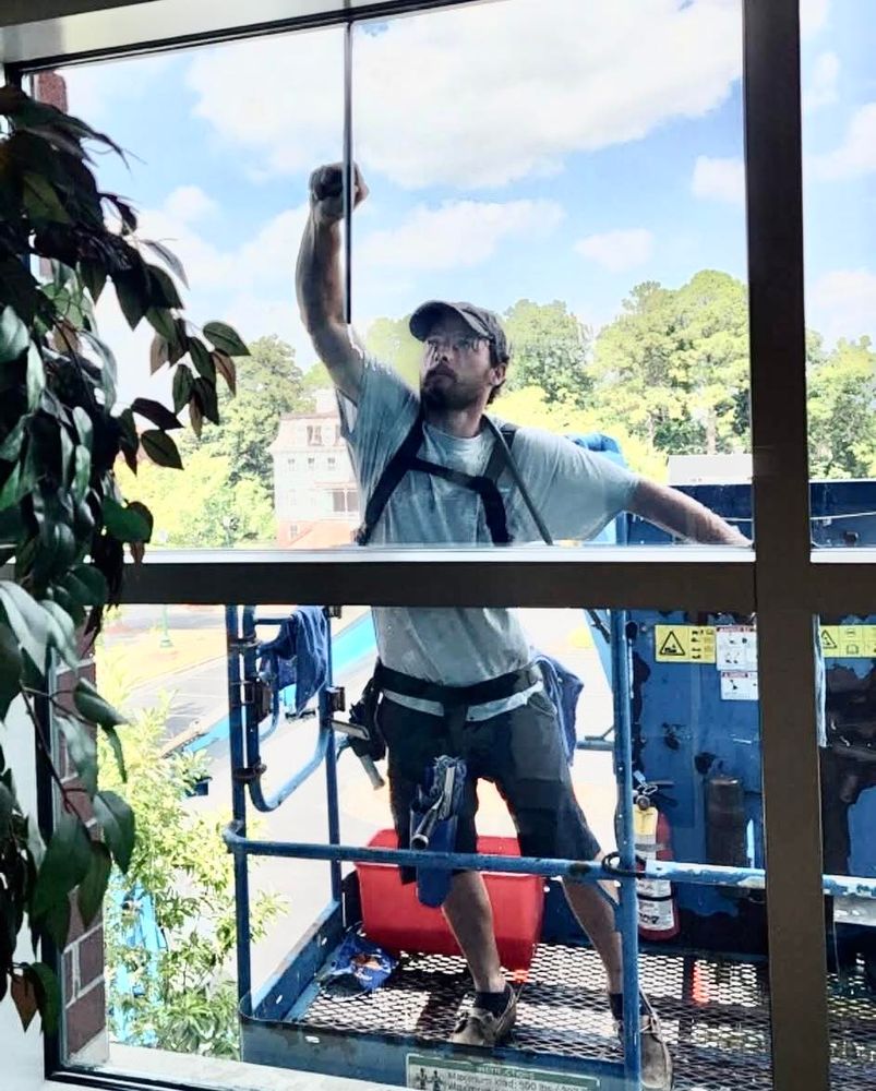 Duckett Done  team in New Bern, NC - people or person