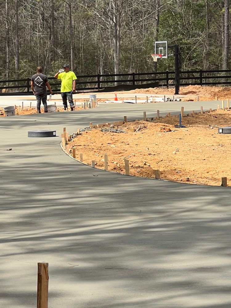 All Photos for Broadway & McMullen Construction in Purvis, MS