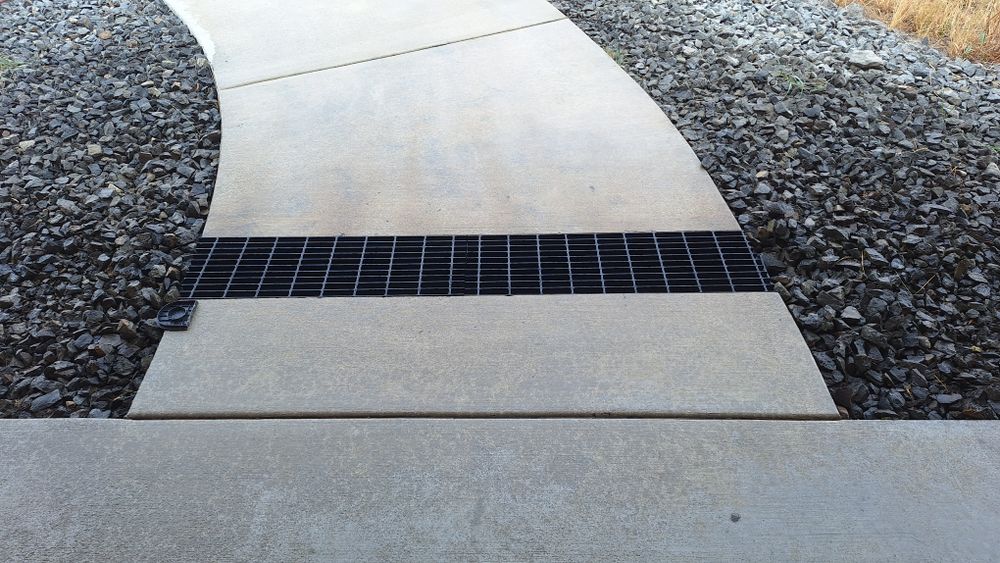 All Photos for Richardson Restoration and Concrete in Ellensburg, WA