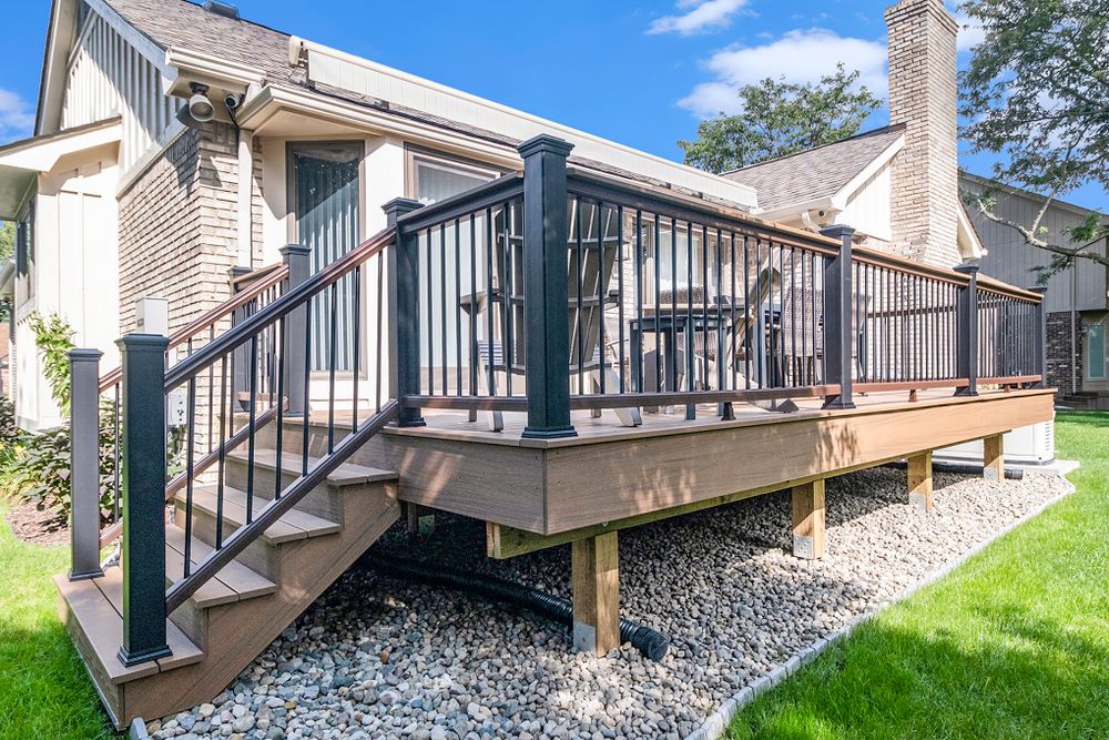 All Photos for Mr. Posthole in Howell, MI