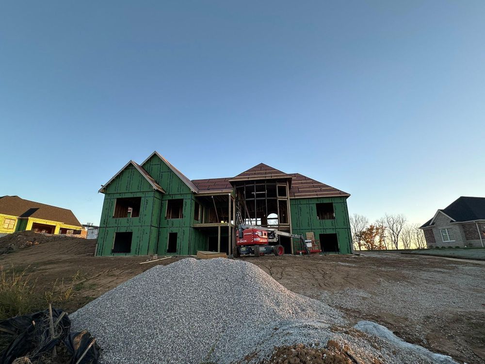 All Photos for Blair Construction & Home Improvement in St. Charles, MO