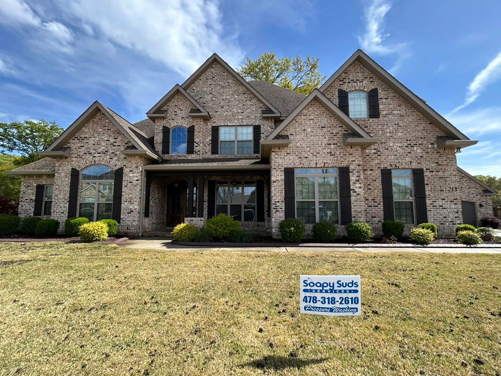 All Photos for Soapy Suds Services in St. Charles, IL