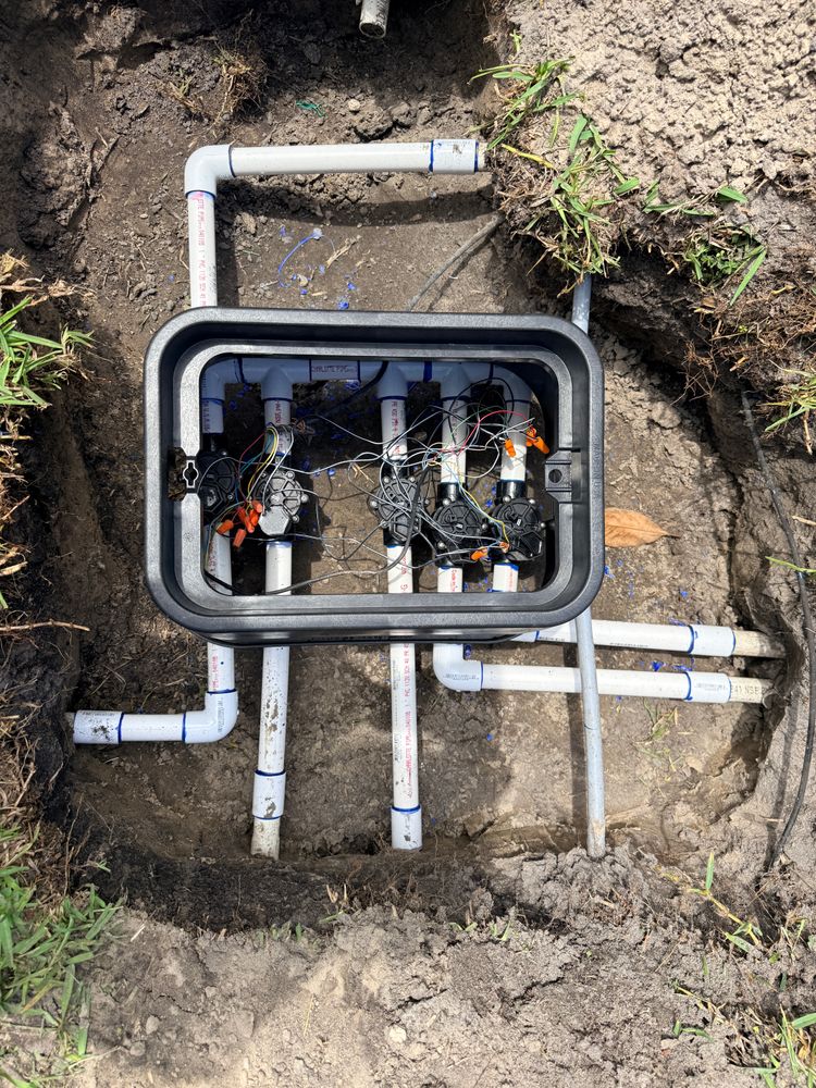 All Photos for Pavone Irrigation in Spring Hill, FL