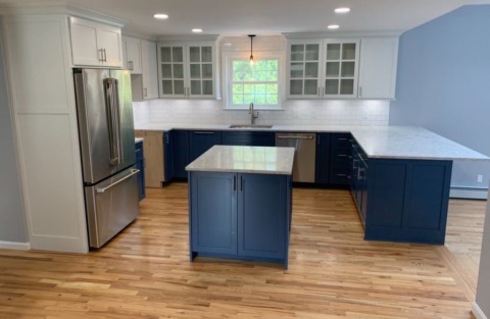 All Photos for LMA Home Improvement in Ashby, MA
