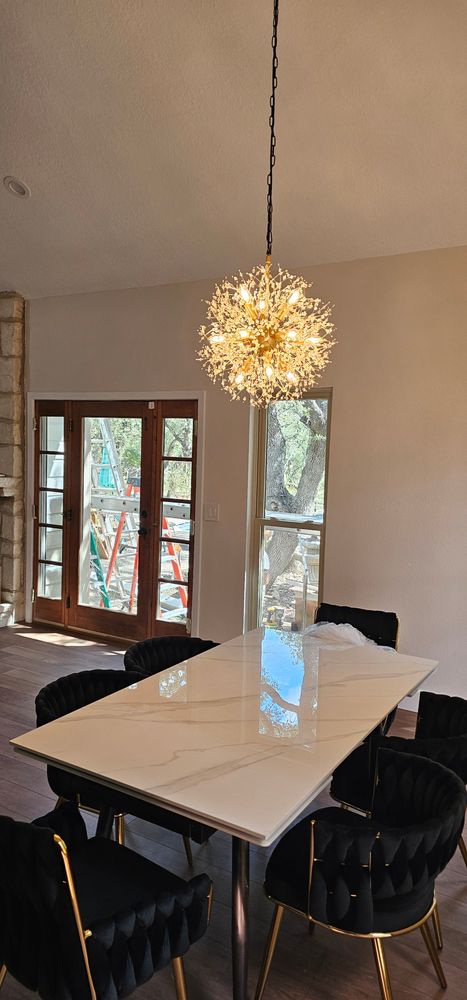 All Photos for Spencer Renovations Inc. in Selma, TX