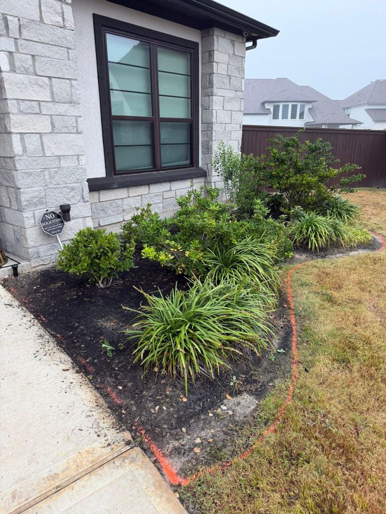 All Photos for Texas Curb N Borders in Houston, TX