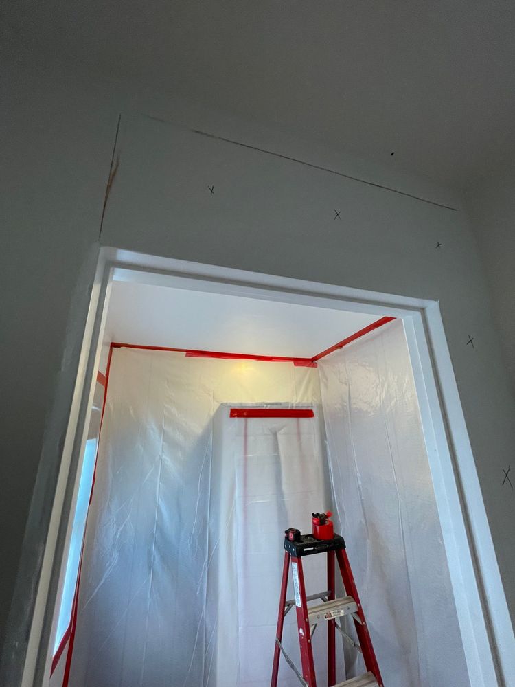 Asbestos Abatement for ACM Environmental in Salt Lake City, UT