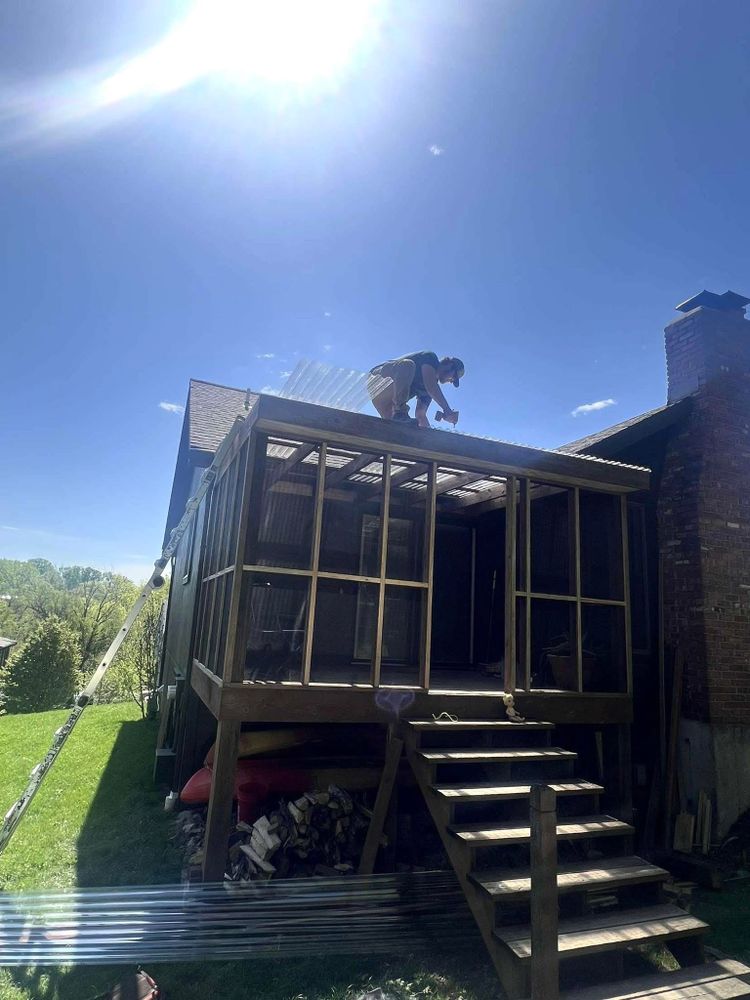 All Photos for SDM Construction LLC in Lawrence, KS