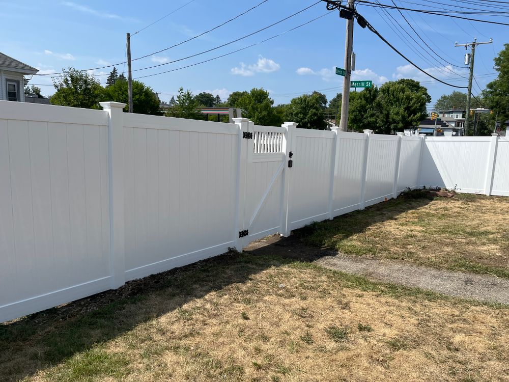 All Photos for Prestige Fence LLC in Londonderry, NH