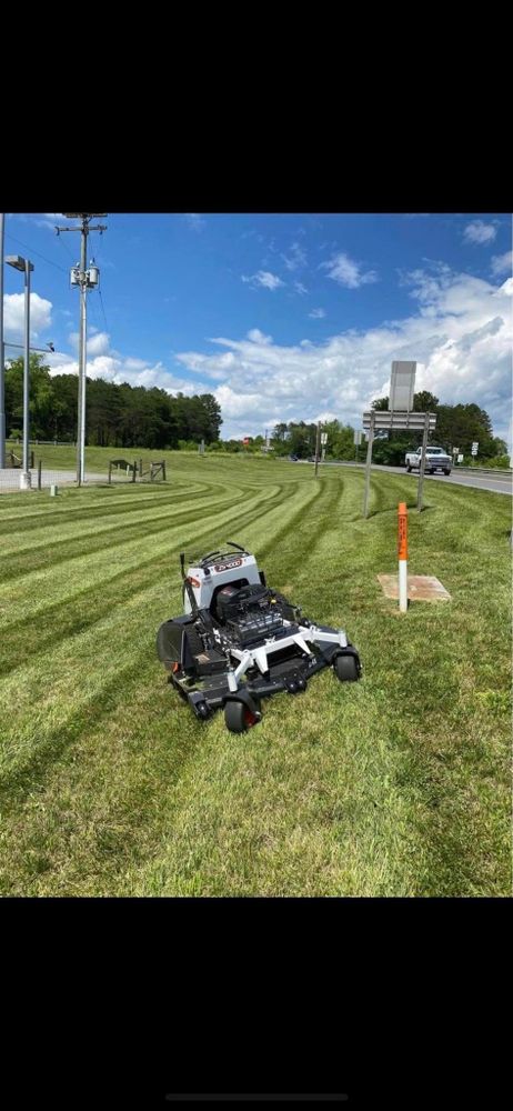 All Photos for JMLP Lawn & Landscaping in Charlotte, NC