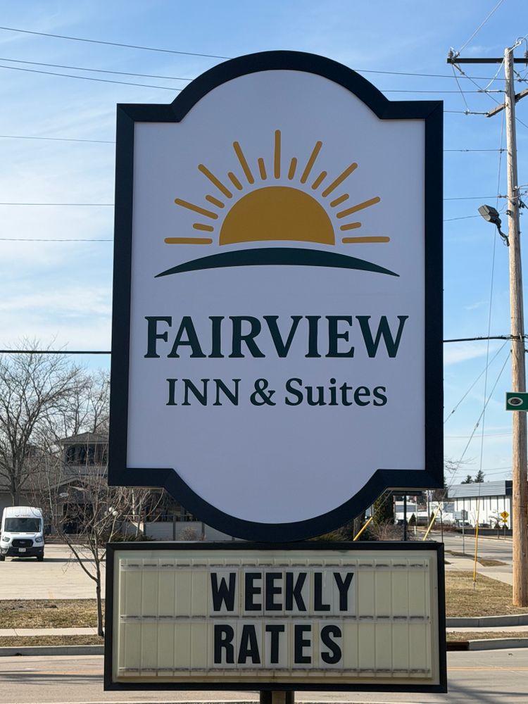 All Photos for MTZ Signs in Janseville, WI