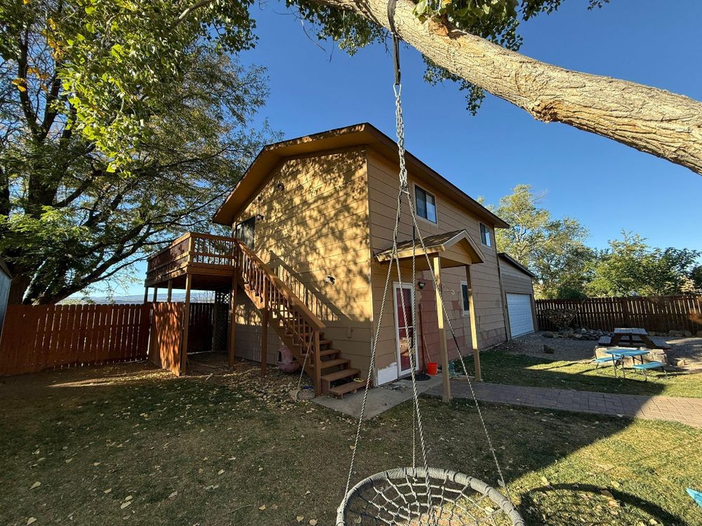 All Photos for Skyline Painting & Roofing in Grand Junction, CO