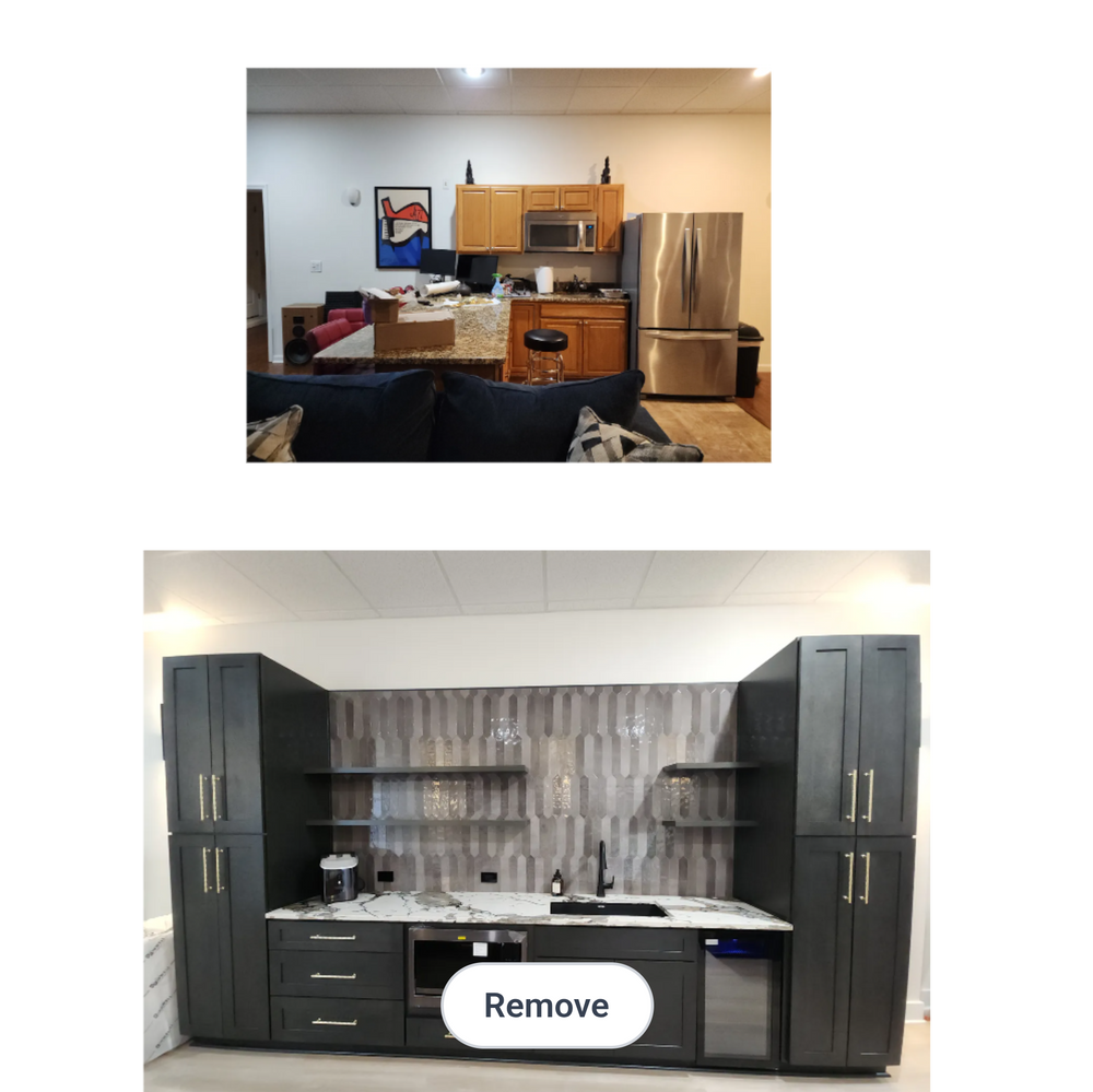 All Photos for WCDI - We Can Do it Design & Build in Coweta County, GA