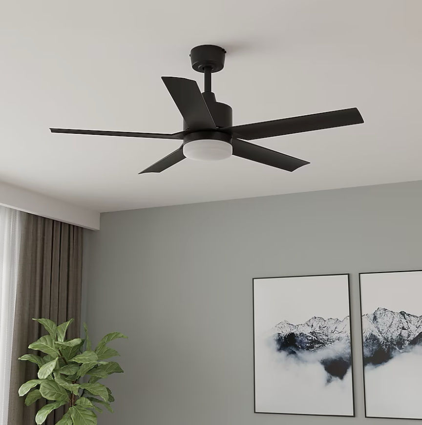 Our Ceiling Fans service offers expert installation and maintenance to enhance airflow and comfort in your home, ensuring energy efficiency and stylish design tailored to your unique needs. for Bob Owens Electric in Dallas, TX