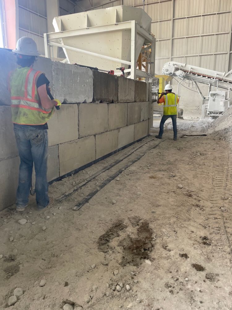 All Photos for Double J Excavation in Nashville, AR