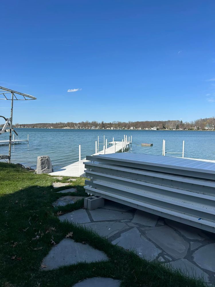 All Photos for Tri-State Docks in  Angola,  IN