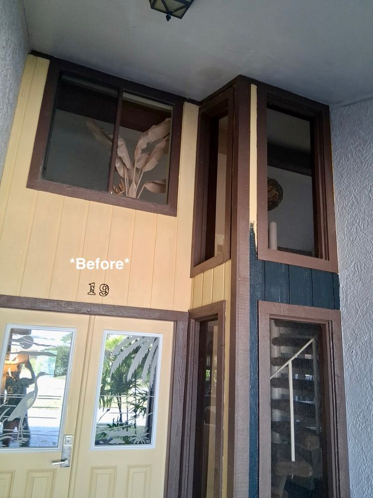 All Photos for Paps Painting in Brevard county, FL