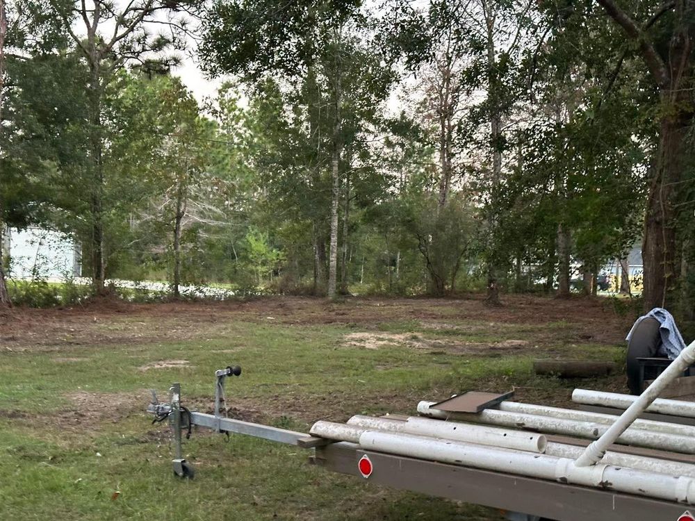 All Photos for White’s Land Maintenance in Milton,, FL