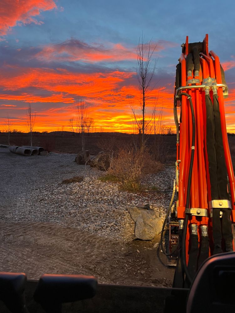 All Photos for SilverStone Excavation in Rigby, ID