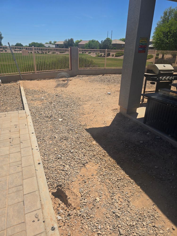 All Photos for Diamond Dust Concrete in Show Low, AZ