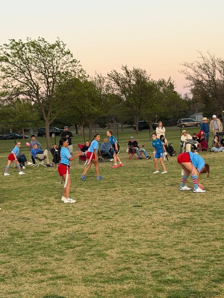All Photos for Iron Plains Youth Football League in Amarillo, TX