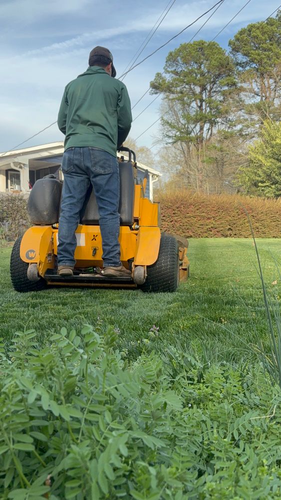 All Photos for J’s Developers LLC Welding and Landscaping in Monroe, NC