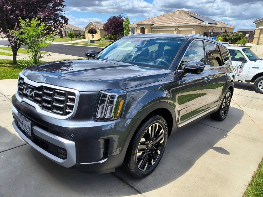 All Photos for Apex Mobile Detail LLC in Linda, CA