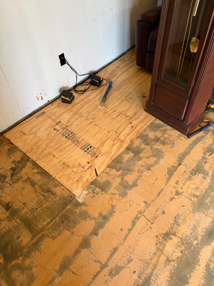 All Photos for Jones Home Repair in Spruce Pine, NC