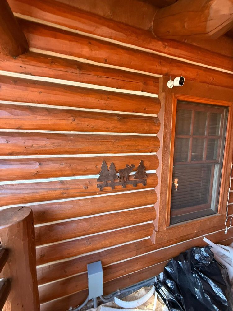All Photos for Wild West Log home specialists in Corvallis, MT
