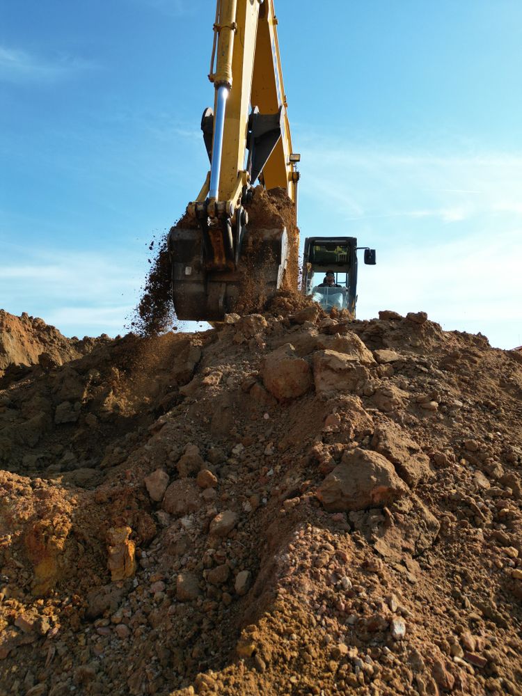 All Photos for Collins Constructors in Fyffe, AL