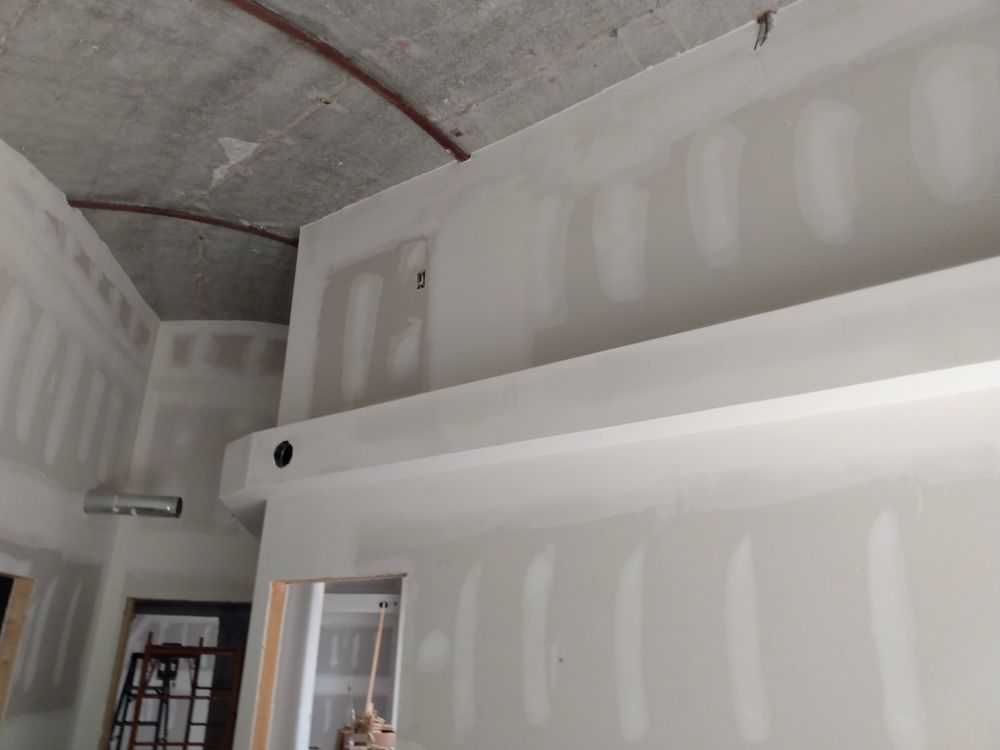 All Photos for Hurst Drywall in Harrodsburg, KY