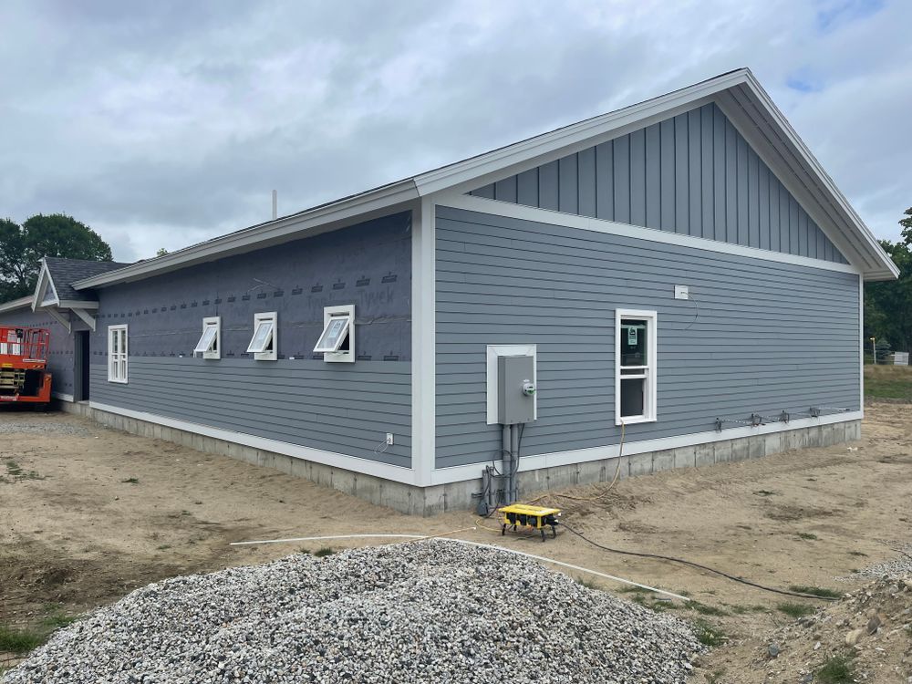 All Photos for McKenna General Contracting in Readfield, ME