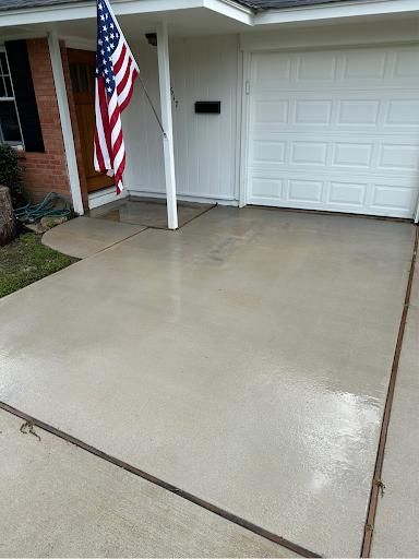 All Photos for Power Pressure Wash in Houston, TX