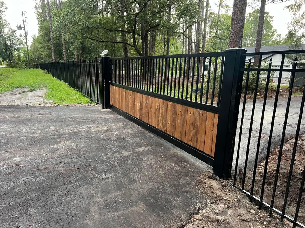 All Photos for In Line Welding & Fabrication LLC in Brooksville, FL