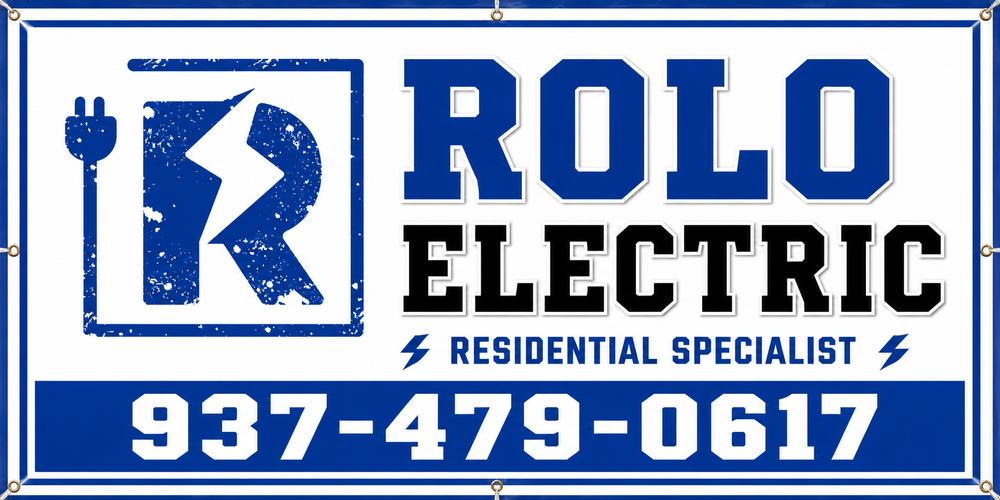 Electrical Installations for Rolo Electric in Moraine, OH