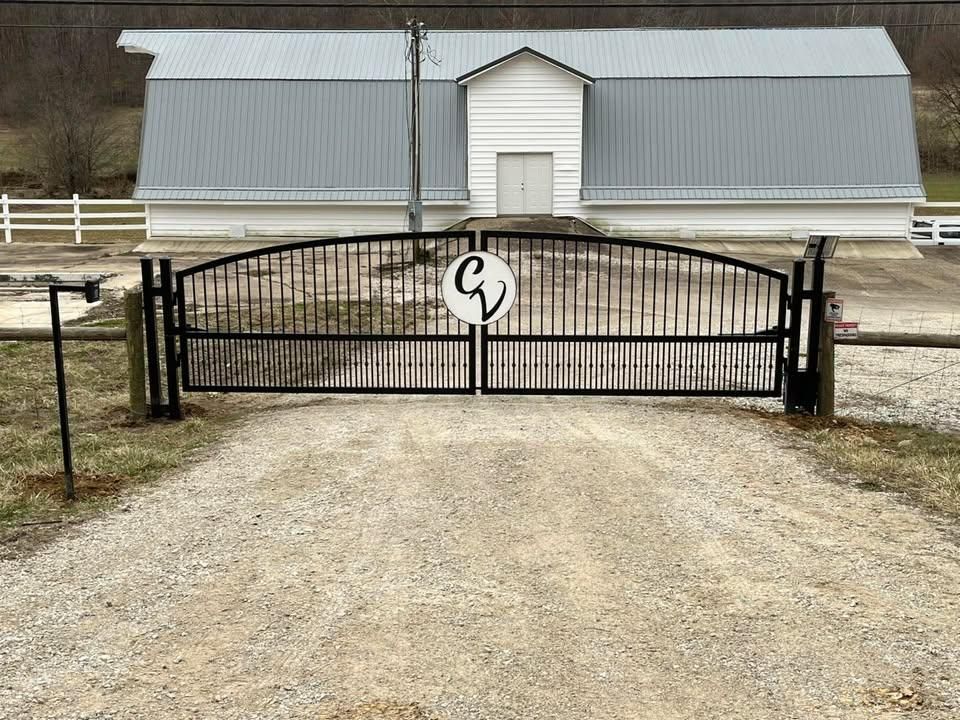All Photos for Jones Welding and Ornamental Iron in Grayson, Kentucky