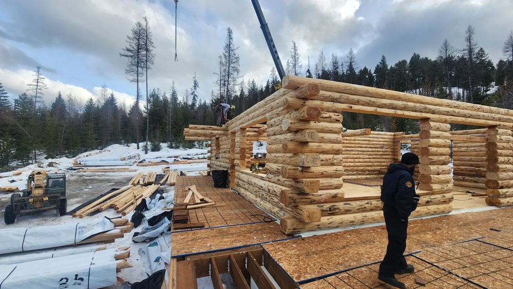 All Photos for Breeland Construction INC in Kalispell, MT
